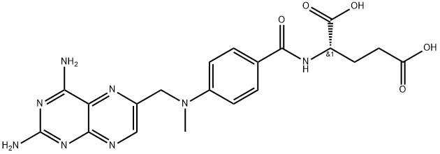 (+)-4-Amino-10-methylfolic acid(59-05-2)
